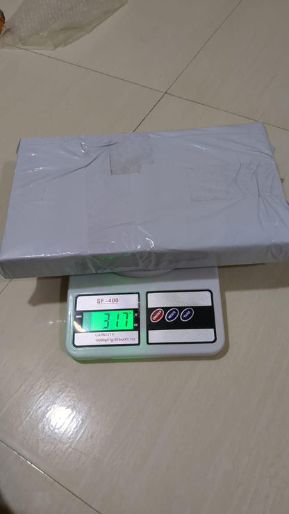 LED Candle with Remote 6pcs Set