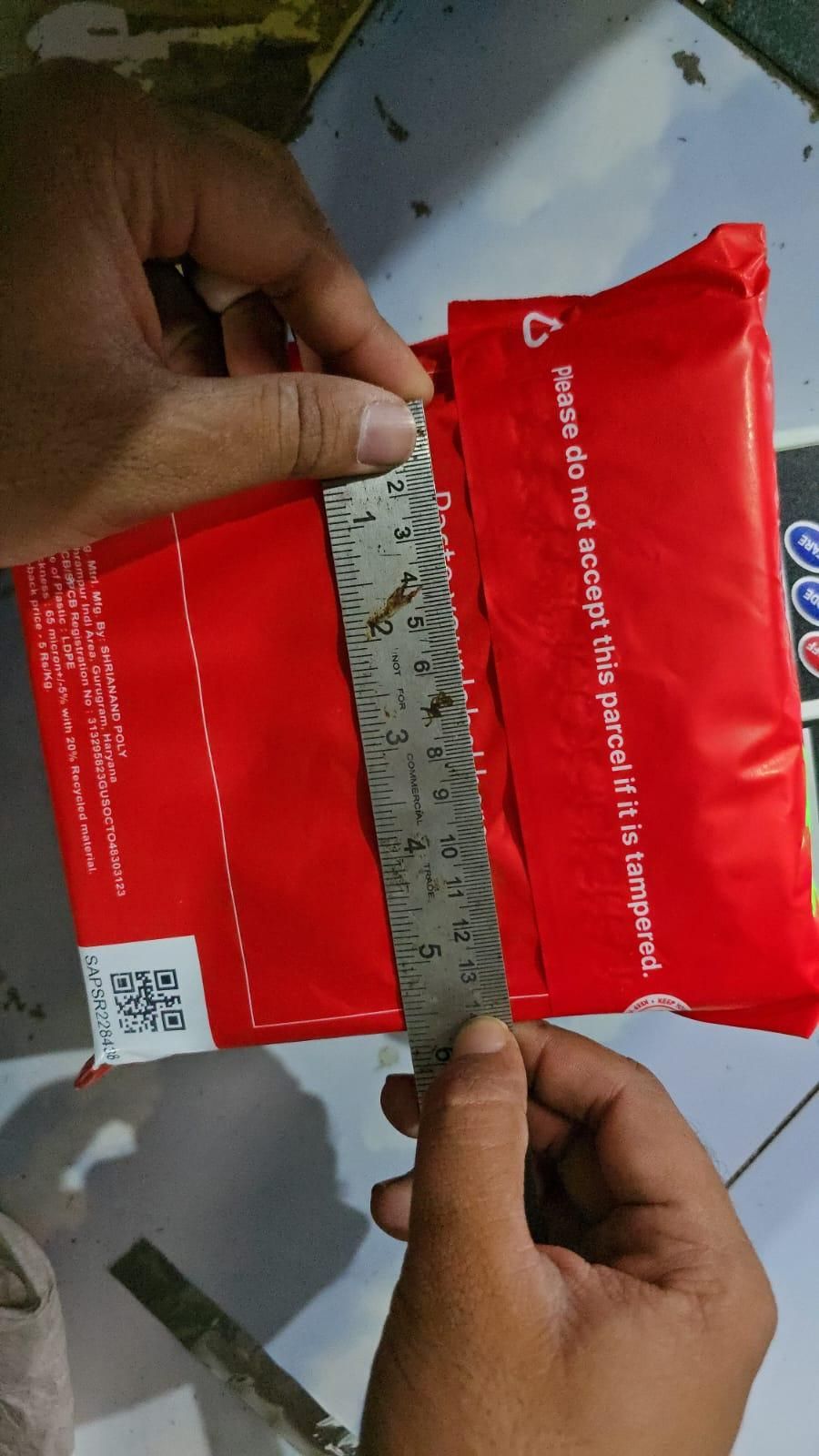 Seaways Washing Machine Cleaner 125g (Pack of 4)