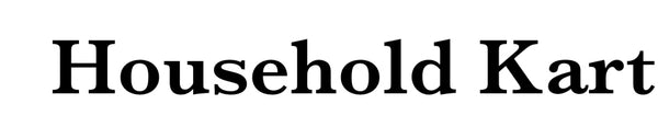 HouseholdKart